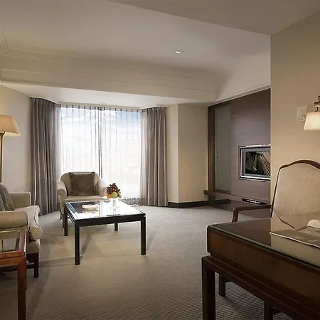 Grand Formosa Regent Hotel